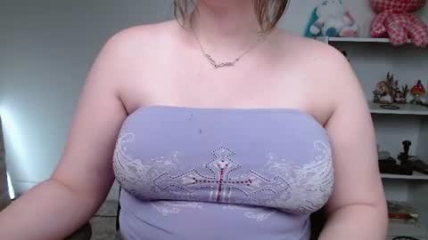 Krystal Syx online show from June 24, 5:55 pm