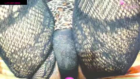 kryxtal online show from October 19, 7:39 pm