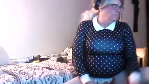 kullinky69 online show from July 31, 9:31 am