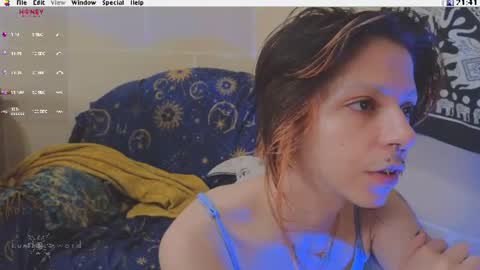 Krypto hethey online show from June 5, 7:42 pm