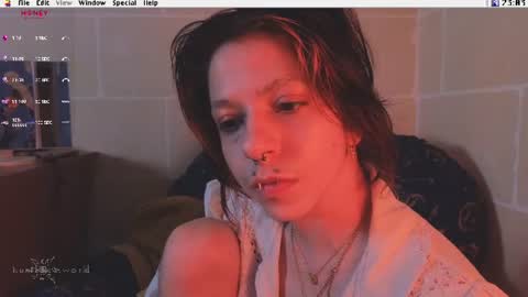 Krypto hethey online show from June 12, 9:03 pm