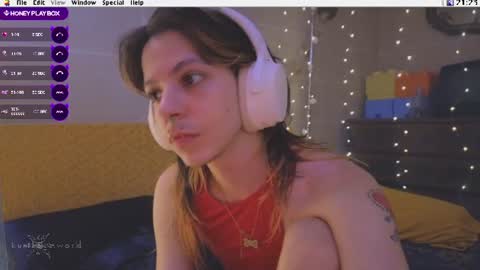 Krypto hethey online show from June 29, 7:24 pm