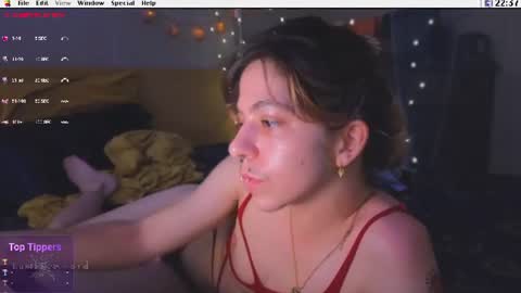 Krypto hethey online show from July 17, 8:37 pm