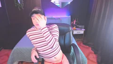 KYLE online show from May 16, 3:04 am