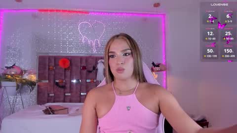 Kylie online show from October 22, 5:42 am