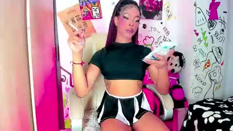 lachery_perversa online show from July 3, 8:31 am
