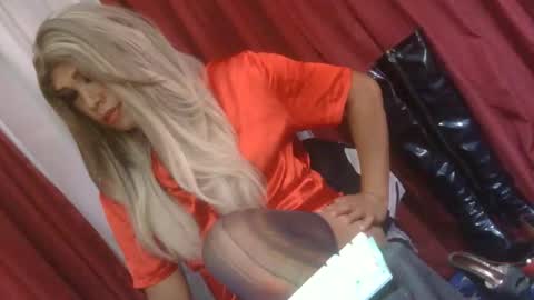 Athena online show from June 5, 9:04 am