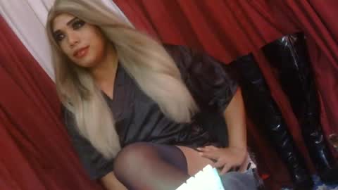 Athena online show from July 7, 2:14 am