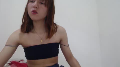 LADY online show from December 17, 1:27 pm