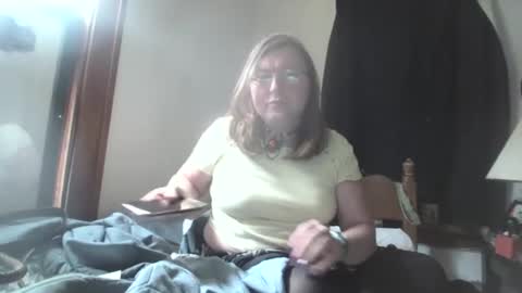 Delilah-Catherine online show from January 6, 5:49 pm