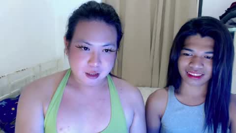 Natasha online show from June 12, 11:53 am