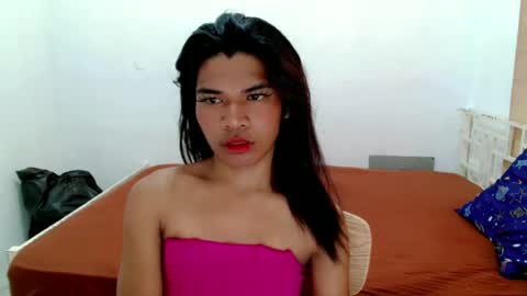 Natasha online show from June 18, 1:07 am