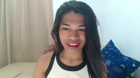 Natasha online show from July 14, 5:12 am