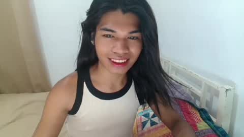 Natasha online show from July 17, 6:08 am