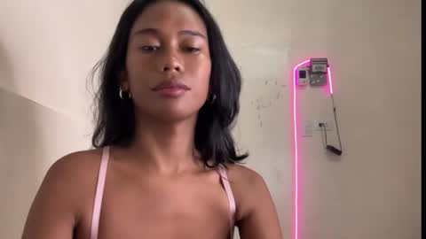 ladychoco21 online show from June 27, 3:40 pm