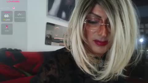 Oxana online show from August 3, 9:21 pm