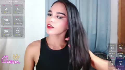 Joxie online show from July 22, 12:20 pm