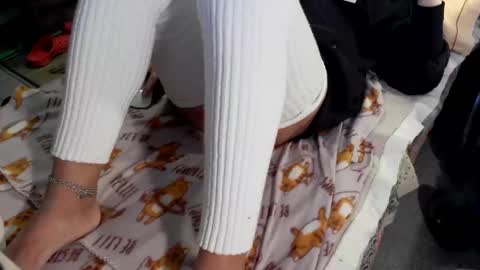 Snapshot of lamu21 chatting on December 10, 12:08 am LAMU21 online show from December 10, 12:08 am