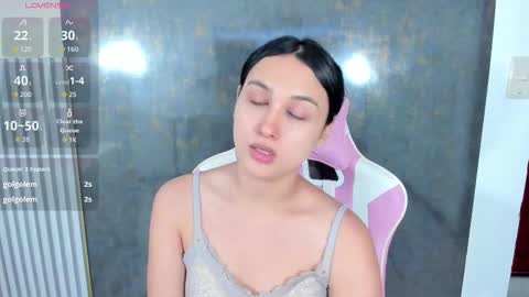 Lana online show from December 4, 9:41 pm