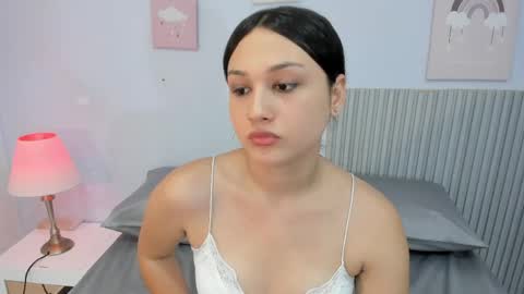 Lana online show from June 4, 8:34 pm