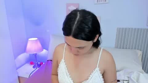 Lana online show from June 10, 7:57 pm