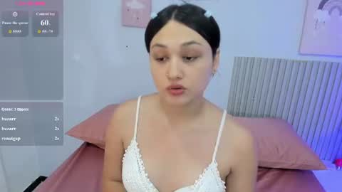 Lana online show from June 13, 8:42 pm