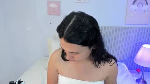 Lana online show from June 18, 8:13 pm