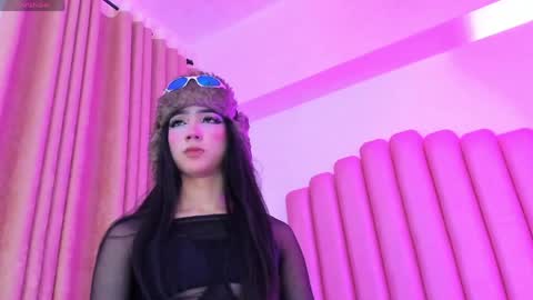lana_fox01 online show from June 7, 6:54 am