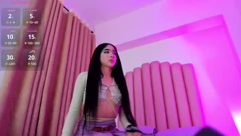 lana_fox01 online show from June 9, 3:50 am