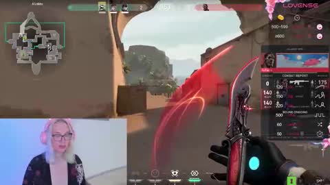 Lana online show from October 12, 12:08 pm