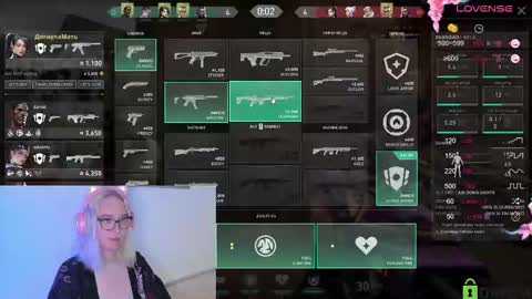 Lana online show from October 16, 12:49 pm