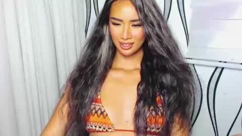 Lana online show from December 10, 4:41 am