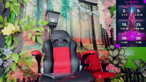 Lara Brunette  online show from December 6, 11:28 am