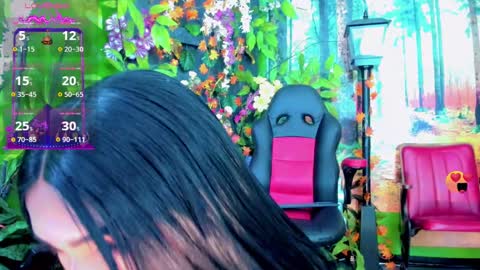 Lara Brunette  online show from March 11, 7:36 pm