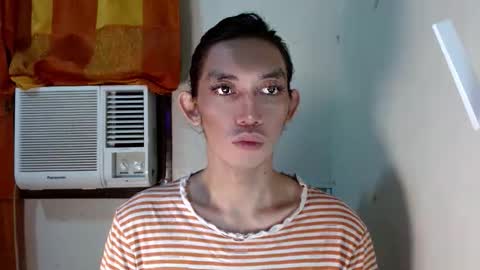 Francois online show from April 12, 2:09 pm