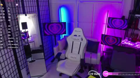 Snapshot of latexrubydoll chatting on January 18, 7:48 am Latex Ruby online show from January 18, 7:48 am