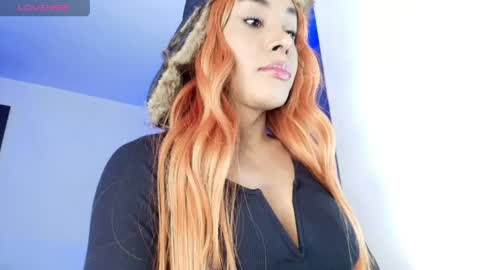 instagramlatin goddessx   im nikoll online show from April 15, 3:12 am