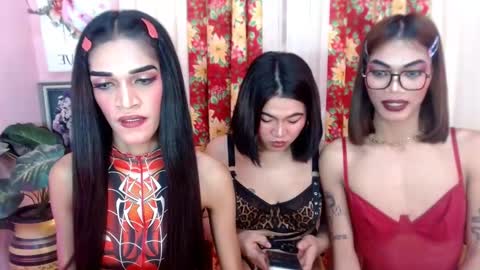 ask me online show from February 3, 4:14 am