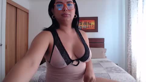 FLOR SALVAJE online show from February 20, 3:47 pm