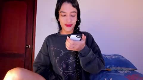 latinsecretfantasy online show from July 8, 12:41 pm