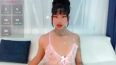 Laura online show from June 11, 4:21 am
