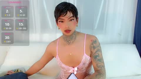 Laura online show from June 23, 5:48 am