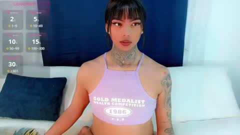 Laura online show from June 25, 10:52 am