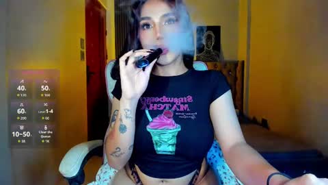 Your sweet Laura online show from July 28, 11:17 am