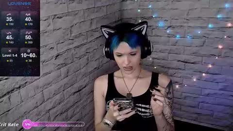 Eva online show from October 23, 5:50 pm