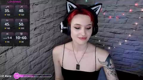 Eva online show from February 21, 6:00 pm