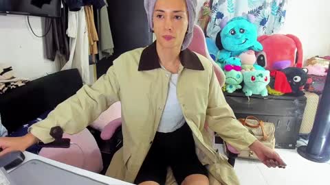 SF online show from January 23, 2:07 pm