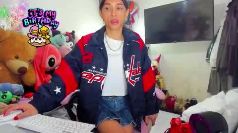 SF online show from January 12, 6:48 pm