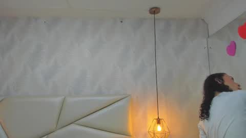 Laurent online show from November 15, 11:08 am