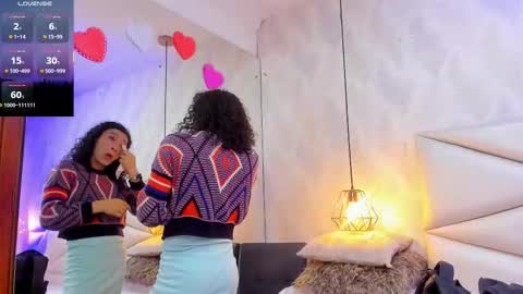 Laurent online show from December 15, 10:43 am